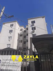 Apartamento com 2 Quartos à venda, 45m² no Madureira, Rio de Janeiro