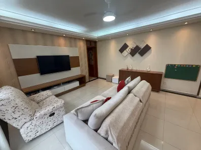 Apartamento com 2 Quartos à venda, 96m² no Embaré, Santos