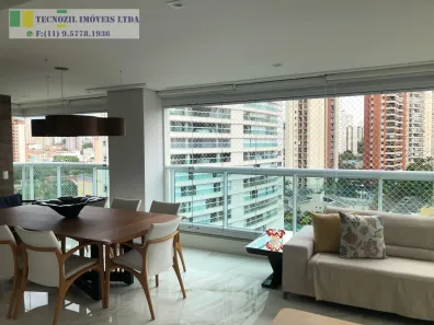 Apartamento com 4 Quartos à venda, 245m² no Jardim Vila Mariana, São Paulo