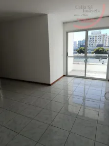 Apartamento com 3 Quartos à venda, 80m² no Jardim Camburi, Vitória