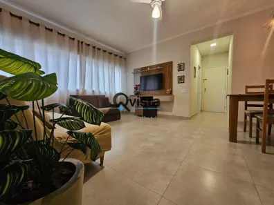 Apartamento com 2 Quartos à venda, 85m² no Pitangueiras, Guarujá