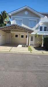 Casa de Condomínio com 4 Quartos à venda, 179m² no Jardim América, Sorocaba