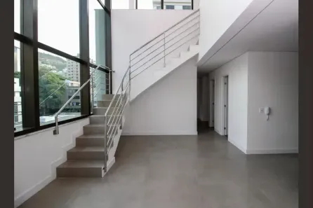 Apartamento com 4 Quartos à venda, 162m² no Cruzeiro, Belo Horizonte
