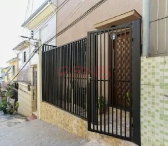 Casa com 2 Quartos à venda, 70m² no Vila Dom Pedro II, São Paulo