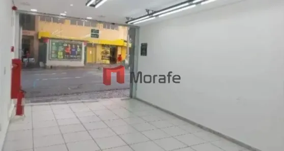 Ponto Comercial para alugar, 60m² no Centro, Belo Horizonte
