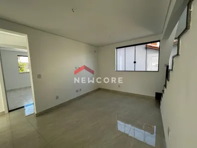 Cobertura com 3 Quartos à venda, 130m² no Copacabana, Belo Horizonte