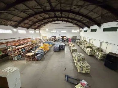Ponto Comercial para alugar, 1080m² no Vila Ercília, São José do Rio Preto