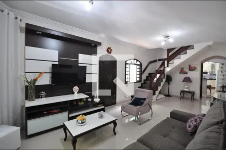 Casa com 3 Quartos à venda, 190m² no Vila Nova Mazzei, São Paulo