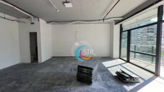 Sala Comercial para alugar, 531m² no Itaim Bibi, São Paulo