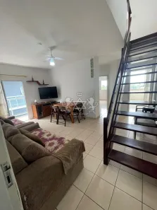 Apartamento com 2 Quartos à venda, 105m² no Massaguaçu, Caraguatatuba