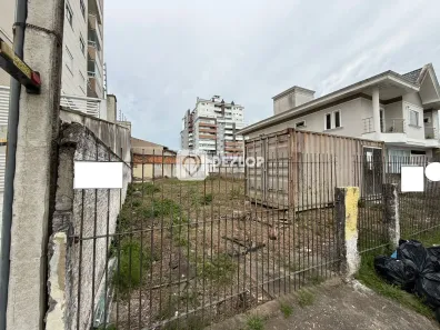 Lote/Terreno à venda, 360m² no Praia João Rosa, Biguaçu