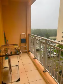 Apartamento com 2 Quartos à venda, 62m² no Jaracaty, São Luís