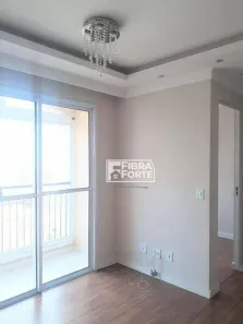 Apartamento com 3 Quartos à venda, 60m² no Vila Satúrnia, Campinas