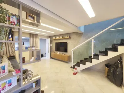Sobrado com 3 Quartos à venda, 180m² no Jardim Esmeralda, São Paulo