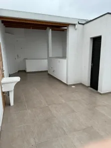 Cobertura com 2 Quartos para alugar, 100m² no Vila Pires, Santo André