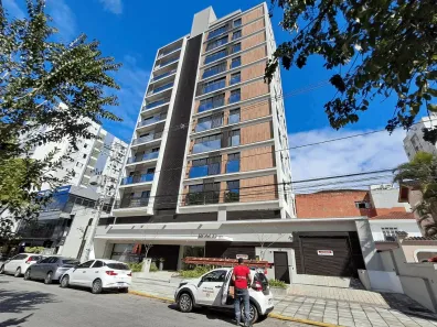 Apartamento com 1 Quarto à venda, 64m² no Centro, Florianópolis