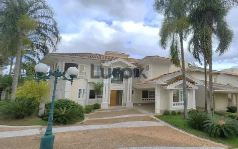 Casa com 3 Quartos à venda, 370m² no Chácaras Silvania, Valinhos