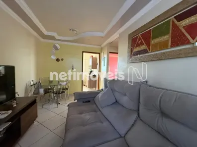 Apartamento com 2 Quartos à venda, 50m² no Tropical, Contagem