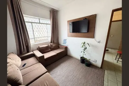 Apartamento com 3 Quartos à venda, 89m² no Eldorado, Contagem