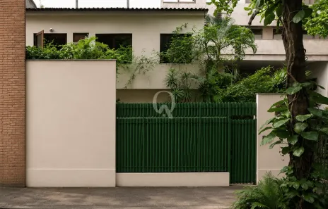 Casa com 5 Quartos à venda, 120m² no Leblon, Rio de Janeiro