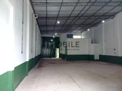 Galpão/Depósito/Armazém para alugar, 230m² no Sarandi, Porto Alegre