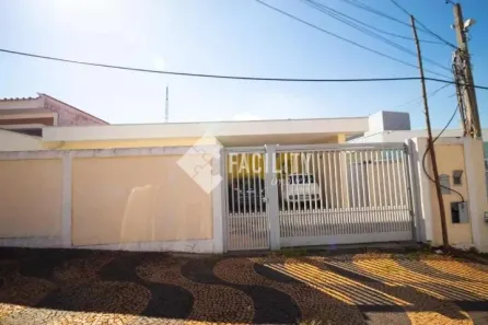 Casa com 4 Quartos à venda, 193m² no Jardim Chapadão, Campinas