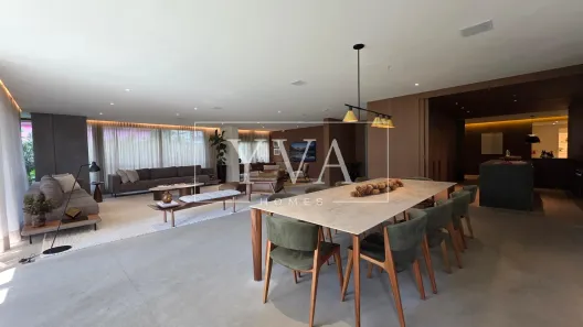 Apartamento com 4 Quartos à venda, 300m² no Jardim Paulista, São Paulo