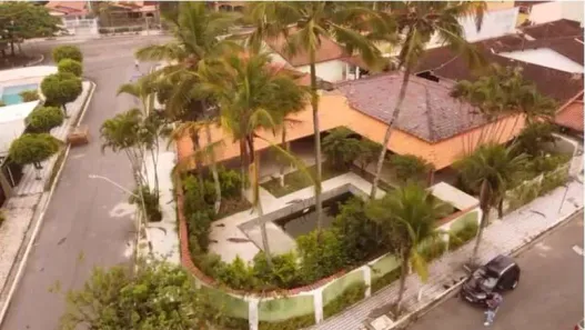Casa com 7 Quartos à venda, 272m² no Flórida, Praia Grande