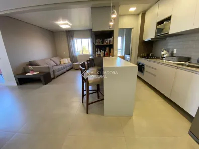 Cobertura com 3 Quartos à venda, 127m² no Montanha, Lajeado