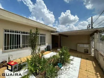 Casa com 2 Quartos à venda, 186m² no Paulicéia, São Bernardo do Campo