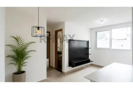 Apartamento com 2 Quartos à venda, 43m² no Jardim Íris, São Paulo