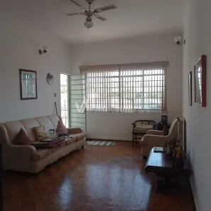 Sobrado com 3 Quartos à venda, 224m² no Jardim Leonor, Campinas