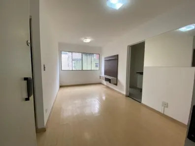 Apartamento com 1 Quarto para alugar, 39m² no Bela Vista, São Paulo