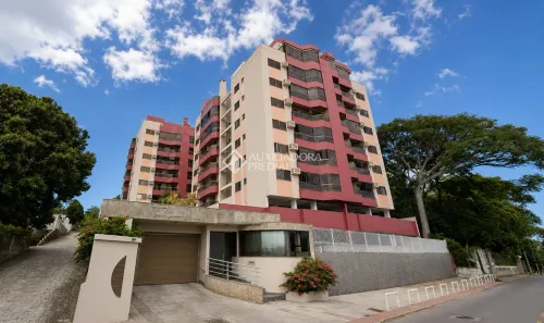 Apartamento com 3 Quartos à venda, 100m² no João Paulo, Florianópolis