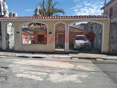 Casa com 3 Quartos à venda, 180m² no Vila Guaca, São Paulo