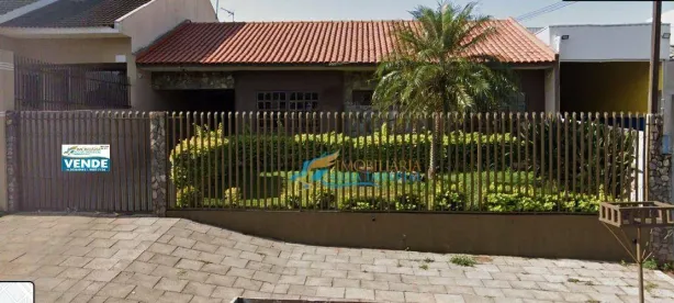 Casa com 3 Quartos à venda, 200m² no Pacaembu, Cascavel