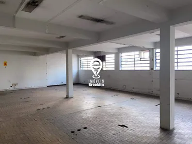 Prédio Comercial para alugar, 1510m² no Jardim das Acácias, São Paulo