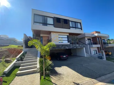 Sobrado com 3 Quartos à venda, 350m² no Joapiranga, Valinhos