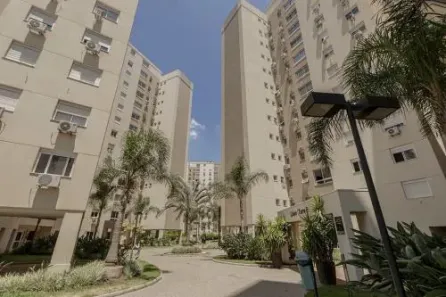 Apartamento com 3 Quartos à venda, 76m² no Marechal Rondon, Canoas