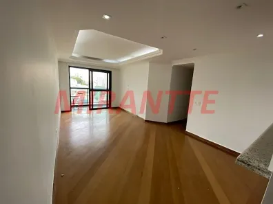 Apartamento com 3 Quartos à venda, 83m² no Parque Mandaqui, São Paulo