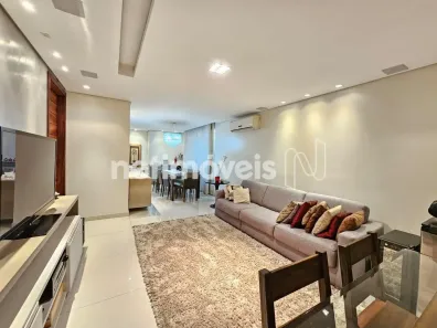 Apartamento com 3 Quartos à venda, 150m² no Anchieta, Belo Horizonte