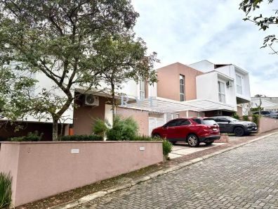 Casa de Condomínio com 3 Quartos à venda, 148m² no Jardim Paulista, Atibaia