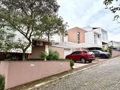 Casa de Condomínio com 3 Quartos à venda, 148m² no Jardim Paulista, Atibaia
