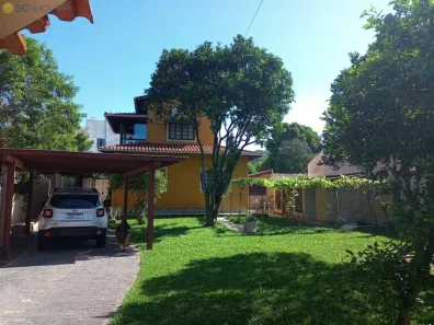 Casa com 3 Quartos à venda, 107m² no São João do Rio Vermelho, Florianópolis