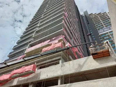 Flat com 1 Quarto à venda, 42m² no Setor Marista, Goiânia