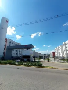 Apartamento com 2 Quartos para alugar, 44m² no Feitoria, São Leopoldo
