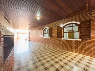 Casa com 3 Quartos à venda, 257m² no Jardim Bom Pastor, Santo André