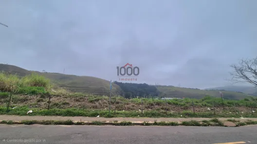 Ponto Comercial à venda, 638m² no Cruzeiro do Sul, Juiz de Fora