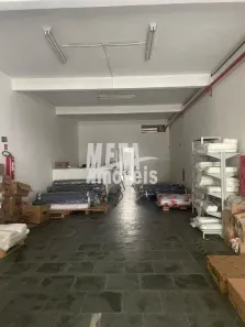 Ponto Comercial à venda, 330m² no Centro, Campos dos Goytacazes