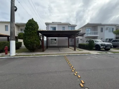Casa de Condomínio com 3 Quartos à venda, 120m² no Colina de Laranjeiras, Serra
